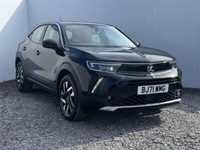 2021 Vauxhall Mokka 1.2 Turbo Elite Nav SUV 5dr Petrol Manual Euro 6 (s/s) (130 