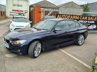 BMW 320 2.0TDi Efficient Dynamics £20 Tax, 2013 Efficient Dynamics Great Value