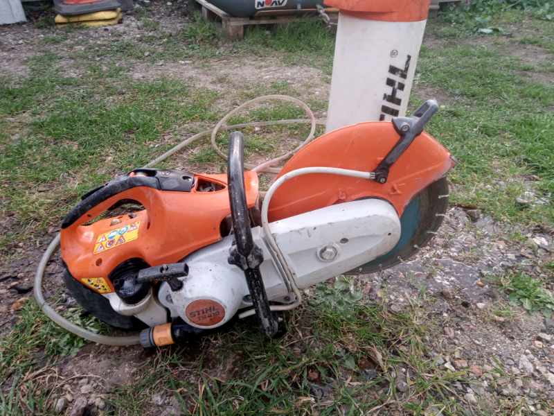 Stihl Saw for sale in UK 81 secondhand Stihl Saws