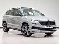 2024 Skoda Karoq 1.5 TSI Sportline 5dr DSG ESTATE PETROL Automatic