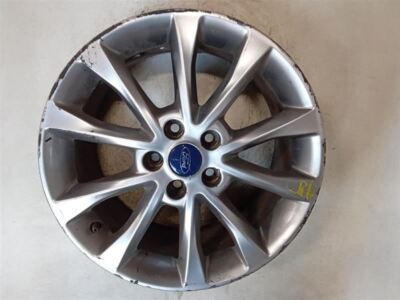 Wheel/Rim 2017 Fusion Sku#3614518