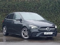 2020 Mercedes-Benz B Class B200 AMG Line Executive 5dr Auto Hatchback Petrol Aut