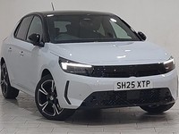 2025 Vauxhall Corsa 1.2 Turbo GS 5dr Hatchback Petrol Manual