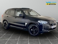2021 BMW iX3 210kW Premier Edition 80kWh 5dr Auto ESTATE ELECTRIC Automatic