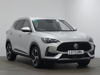 2023 MG Hs 1.5 T-GDI PHEV Trophy 5dr Auto SUV Hybrid Automatic