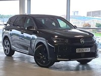 2026 Citroen C5 Aircross 1.2 Hybrid 145 Max 5dr Auto Hatchback Petrol Automatic