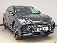 2025 MG MOTOR UK HS 1.5 T-GDI PHEV Trophy 5dr Auto ESTATE PETROL/ELECTRIC Automa