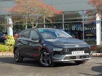 2024 Hyundai BAYON 1.0 TGDi Premium 5dr HATCHBACK PETROL Manual