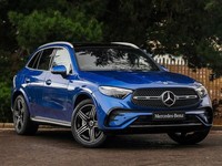 2025 Mercedes-Benz GLC GLC 300d 4Matic AMG Line Prem [Pan] 5dr 9G-Tronic SUV Die