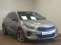 2022 Kia XCeed 1.5T GDi ISG 4 5dr HATCHBACK PETROL Manual