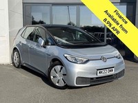 2022 Volkswagen ID.3 Pro Life Hatchback Electric Automatic