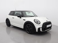 MINI HATCHBACK 1.5 Cooper Sport 3dr Auto