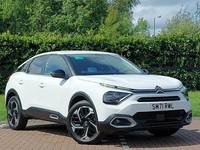 2022 Citroen C4 1.2 PureTech [130] Shine 5dr Hatchback Petrol Manual
