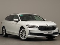2024 Skoda Superb 2.0 TDI SE L 5dr DSG Estate Diesel Automatic