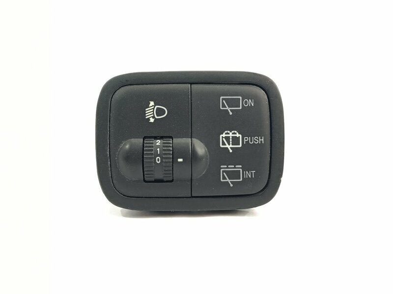 9337025000ca Commande De Feu Pour Hyundai Accent (Lc) 1.5 Crdi Cat 2000 216670