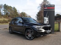 2023 BMW X5 3.0 30d MHT M Sport SUV 5dr Diesel Hybrid Auto xDrive Euro 6 (s/s) (