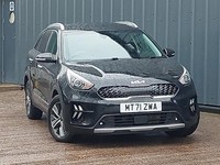 2022 Kia Niro 1.6 GDi PHEV 3 5dr DCT ESTATE PETROL/ELECTRIC Automatic
