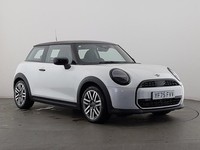 2025 MINI Cooper 1.5 C Classic 3dr Auto Hatchback Petrol Automatic