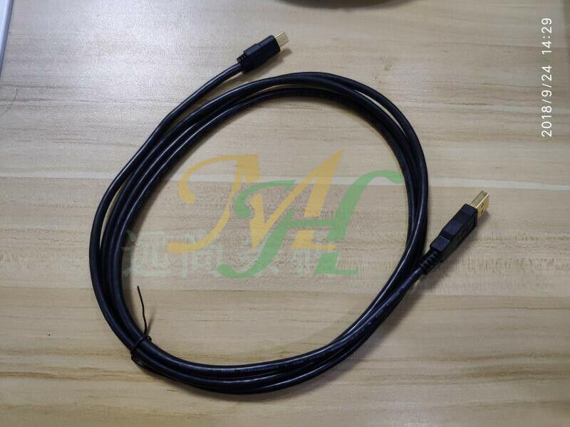 OP-86941 | Cable USB SRN✿様 | Supply4Industry® | KEYENCE 手提げ・レッスンバッグ・入園グッズ