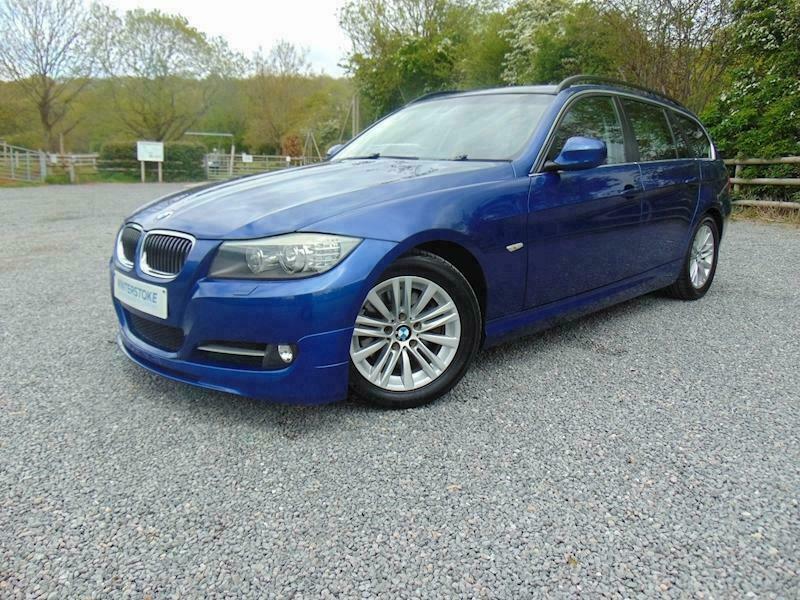 Bmw 325i se
