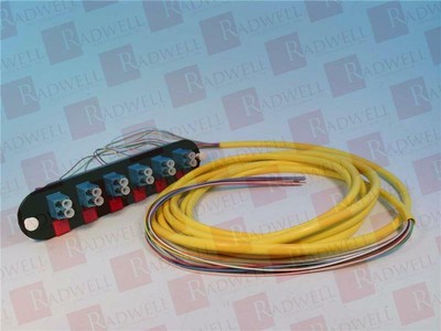 CORNING CCH-CP12-A9-P03RH / CCHCP12A9P03RH (NEW IN BOX)