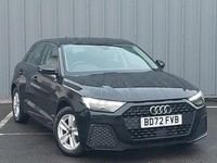 2022 Audi A1 25 TFSI Technik 5dr HATCHBACK PETROL Manual