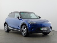 2024 smart Hashtag 1 200kW Pro + 66kWh 5dr Auto Hatchback Electric Automatic