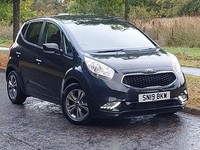 2019 Kia Venga 1.6 3 5dr Auto [6] Hatchback Petrol Automatic