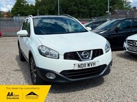 Nissan Qashqai N-TEC