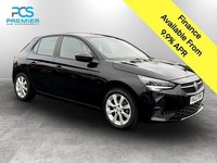 2022 Vauxhall Corsa SE Edition Hatchback Petrol Manual