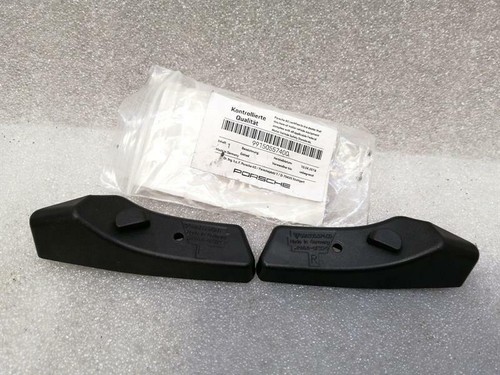 PORSCHE 911 991 Holder- Bracket 99150557400 Halter Träger NEW NEU 99150557300