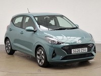 2026 Hyundai i10 1.0 [63] Advance 5dr [Nav] Hatchback Petrol Manual