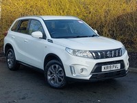 2019 Suzuki Vitara 1.0 Boosterjet SZ4 5dr SUV Petrol Manual