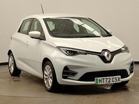 2022 Renault Zoe 80kW SE R110 50kWh Rapid Charge 5dr Auto Hatchback Electric Aut