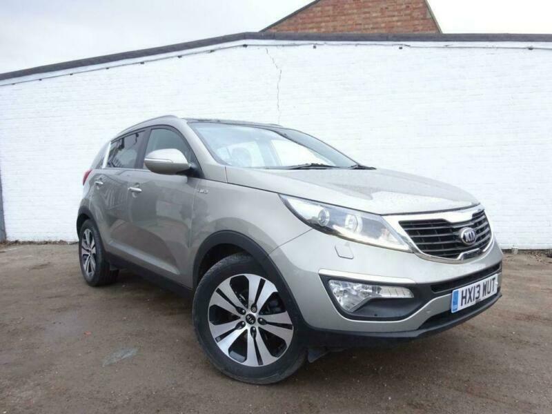 Kia Finance Bad Credit >> Kia Sportage 2 0 Sat Nav Auto Diesel Good And Bad Kia Finance Bad Credit >> Kia Sportage 2 0 Sat Nav Auto Diesel Good And Bad