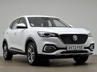 2022 MG MG HS 1.5 T-GDI Excite 5dr SUV Petrol Manual
