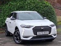 2020 Ds DS 3 1.5 BlueHDi Prestige 5dr Hatchback Diesel Manual