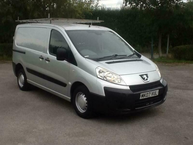 Peugeot expert l1