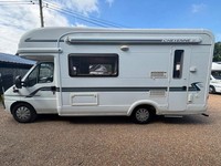 2004/54 Fiat Auto-Trail Cheyenne 630 LB