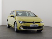 2020 Volkswagen Golf 1.5 eTSI 150 Style 5dr DSG Hatchback Petrol Automatic