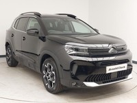 2025 Citroen C5 Aircross 1.5D Max Edition 5dr Auto Hatchback Diesel Automatic
