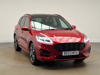 2023 Ford Kuga 2.5 FHEV ST-Line X Edition 5dr CVT SUV Hybrid Automatic