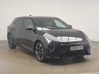 2026 Kia EV4 150kW GT-Line 81kWh 5dr Auto HATCHBACK ELECTRIC Automatic