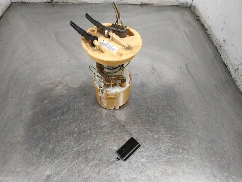 3m519275 Jauge Ã  Carburant Pour Ford Focus Lim. (Cb4) Titanium 2007 426279