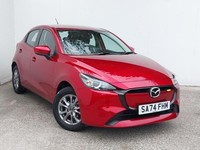 2024 Mazda 2 1.5 Skyactiv G 75 Centre-Line 5dr Hatchback Petrol Manual