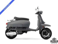 NEW ROYAL ALLOY GT1 125 LC ABS TC LATEST MODEL