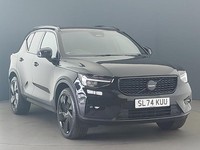 2024 Volvo XC40 2.0 B3P Plus Black Edition 5dr Auto ESTATE PETROL Automatic
