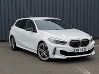 2021 BMW 1 Series M135i xDrive 5dr Step Auto Hatchback Petrol Automatic