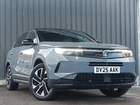 2025 Vauxhall Grandland 1.2 Hybrid [136] Ultimate 5dr e-DCT6 [Pan Roof] HATCHBAC
