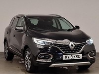 2019 Renault Kadjar 1.3 TCE 160 S Edition 5dr Hatchback Petrol Manual